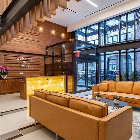 ניו יורק Best Western Plus Soho Hotel מראה חיצוני תמונה