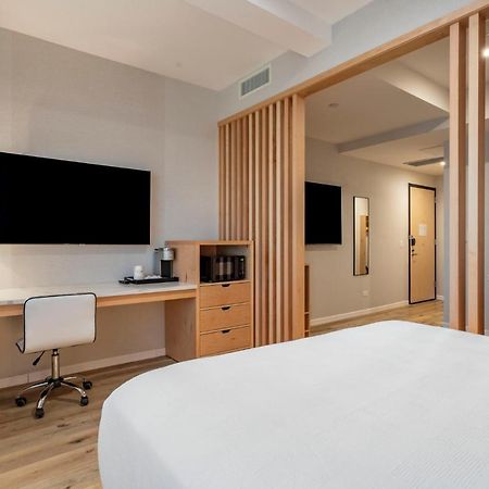 ניו יורק Best Western Plus Soho Hotel מראה חיצוני תמונה