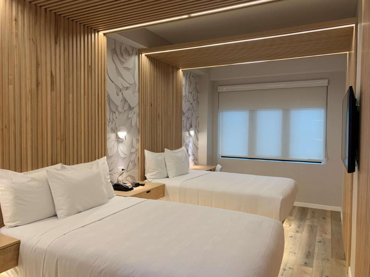 ניו יורק Best Western Plus Soho Hotel מראה חיצוני תמונה