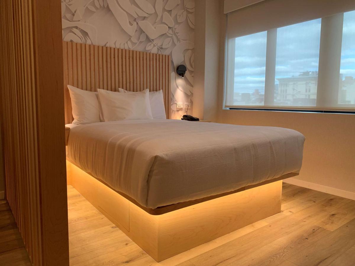 ניו יורק Best Western Plus Soho Hotel מראה חיצוני תמונה