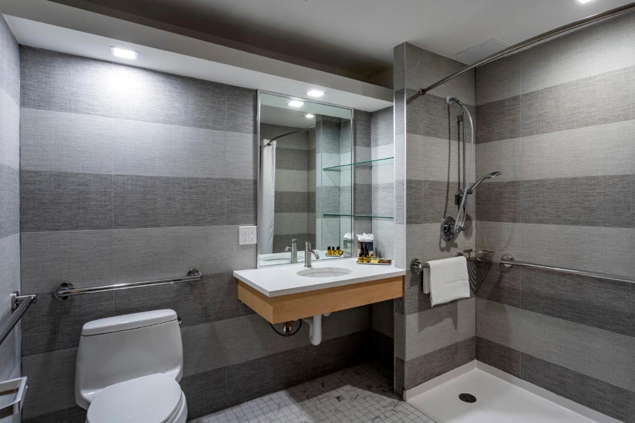 ניו יורק Best Western Plus Soho Hotel מראה חיצוני תמונה