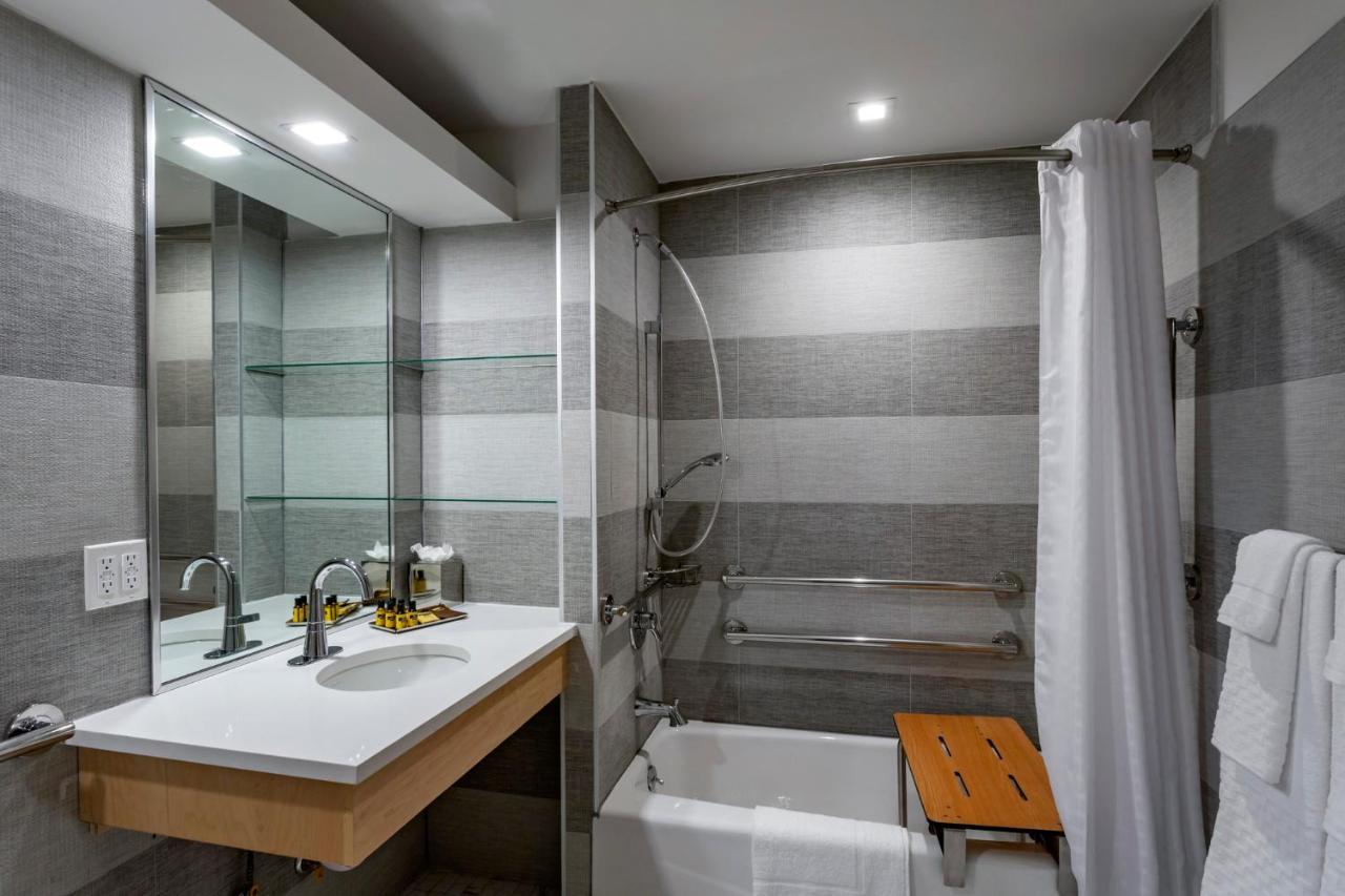 ניו יורק Best Western Plus Soho Hotel מראה חיצוני תמונה