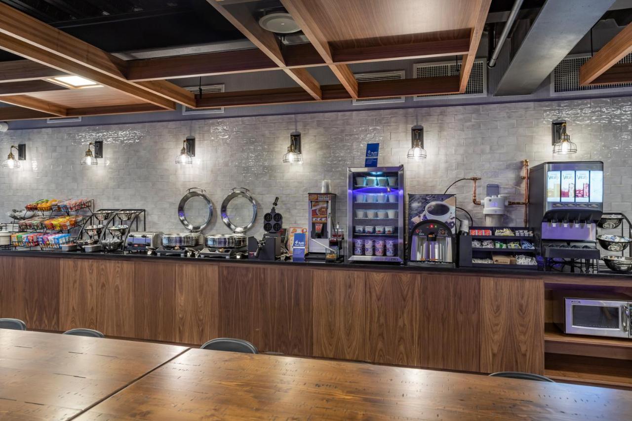 ניו יורק Best Western Plus Soho Hotel מראה חיצוני תמונה