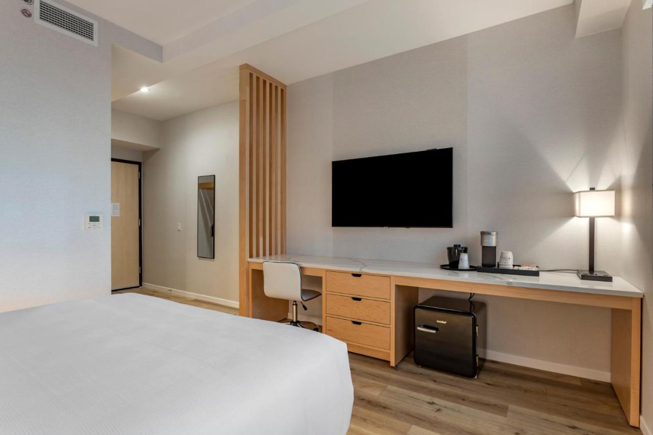 ניו יורק Best Western Plus Soho Hotel מראה חיצוני תמונה