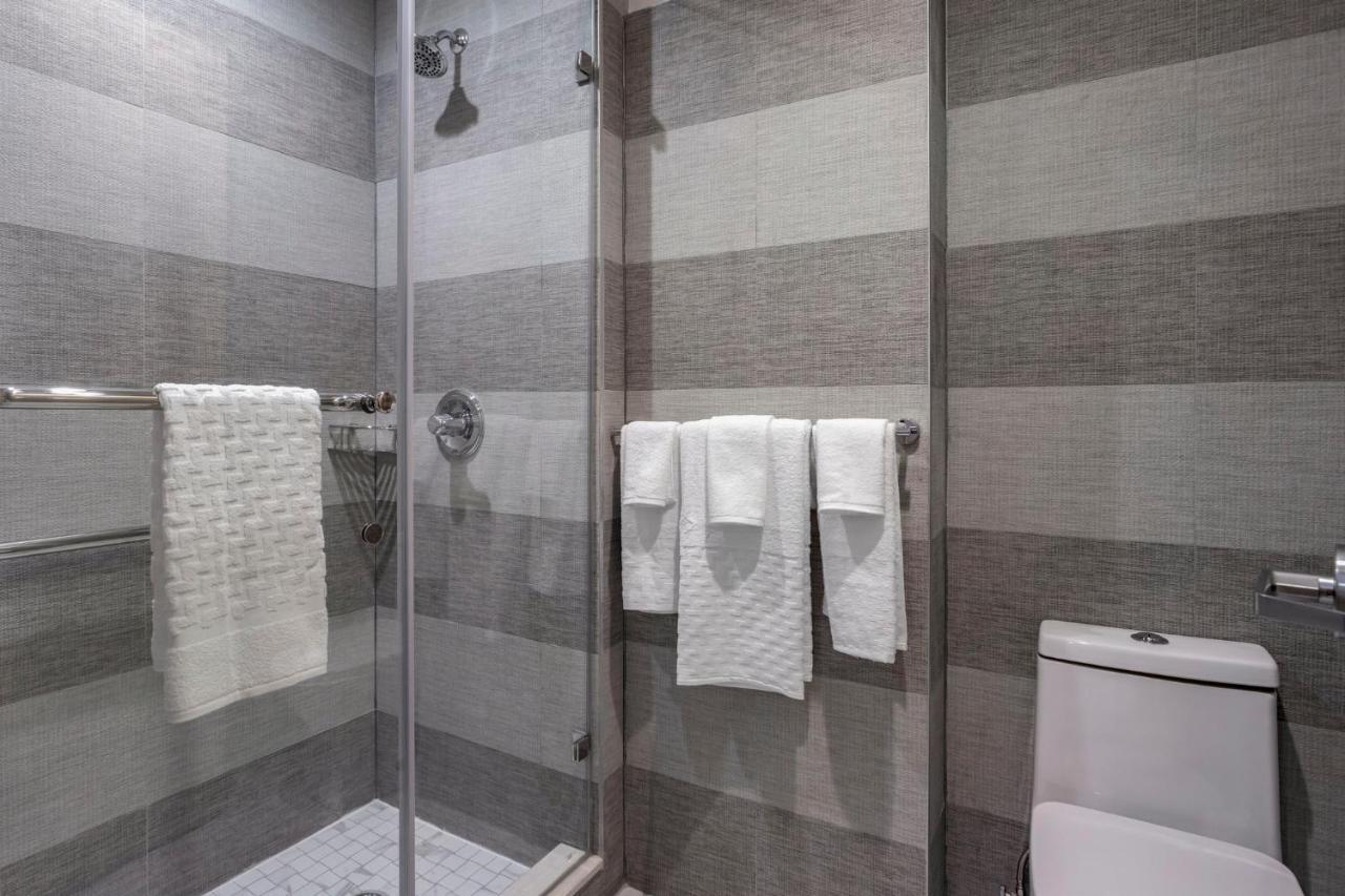ניו יורק Best Western Plus Soho Hotel מראה חיצוני תמונה
