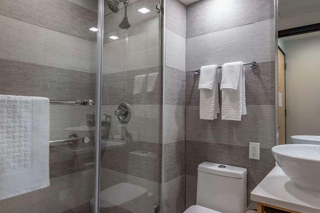 ניו יורק Best Western Plus Soho Hotel מראה חיצוני תמונה