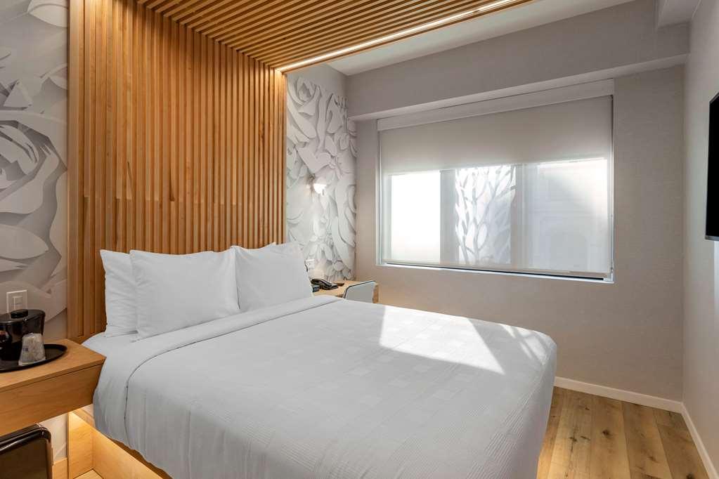 ניו יורק Best Western Plus Soho Hotel חדר תמונה