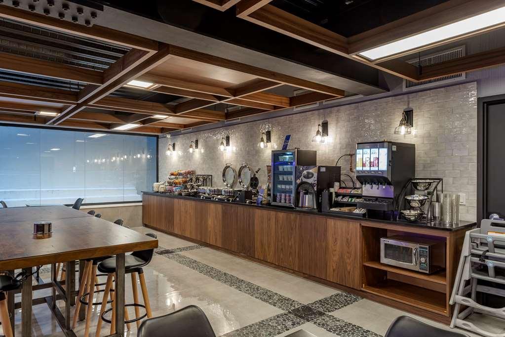 ניו יורק Best Western Plus Soho Hotel מראה חיצוני תמונה