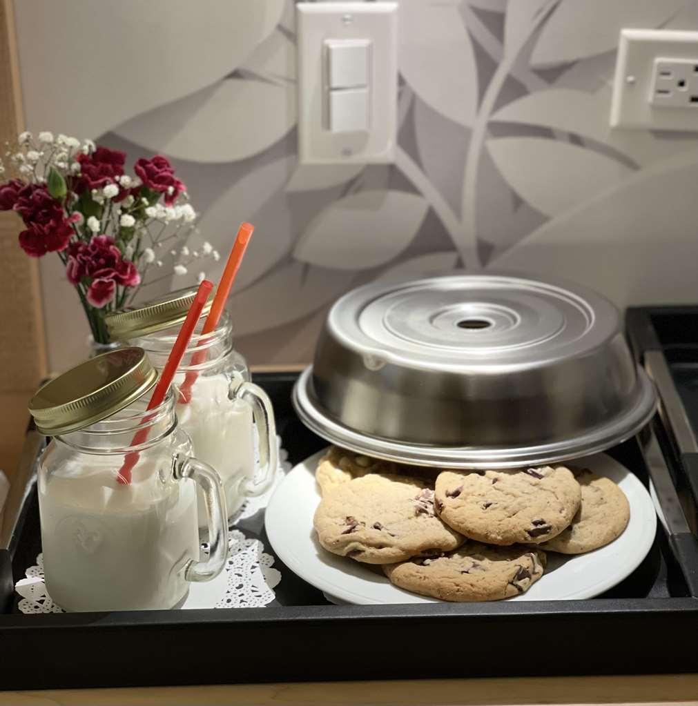 ניו יורק Best Western Plus Soho Hotel שירותים תמונה