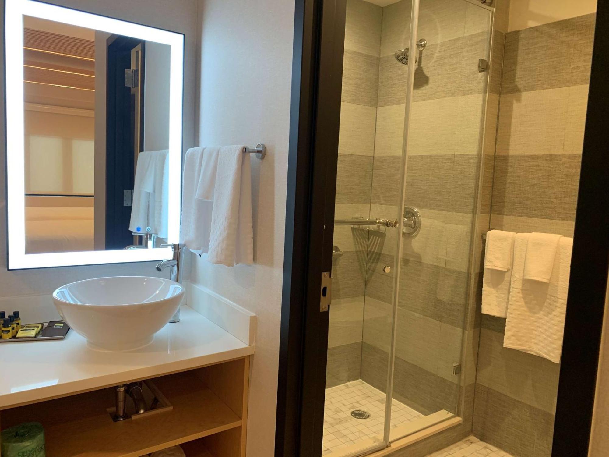 ניו יורק Best Western Plus Soho Hotel חדר תמונה